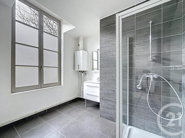 Appartement F2 à vendre  2 pièces - 49,12 m2 TROYES - 10