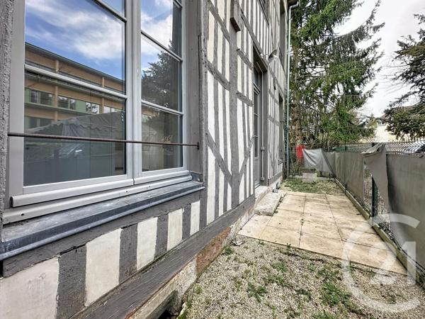 Appartement F2 à vendre  2 pièces - 49,12 m2 TROYES - 10