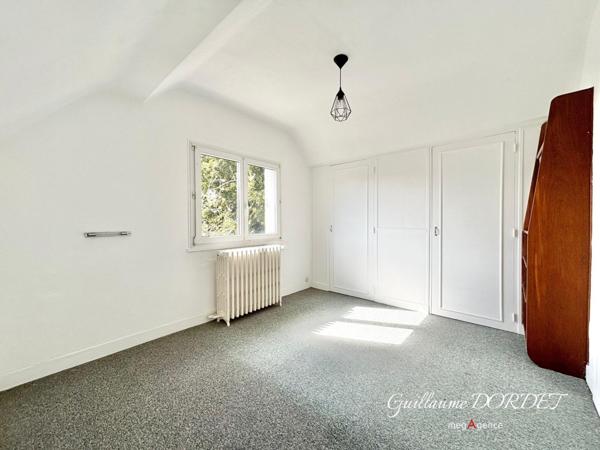 Maison à DIEPPE, 76200 - 5 pièces 82m²