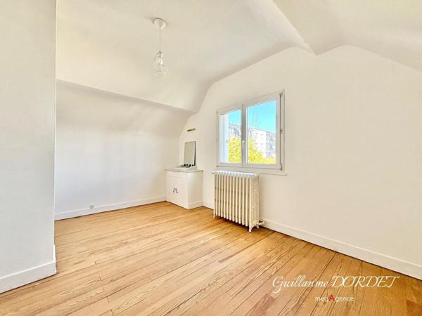 Maison à DIEPPE, 76200 - 5 pièces 82m²
