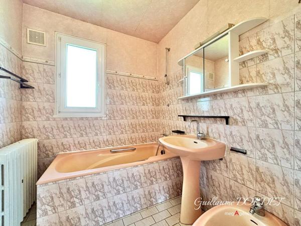 Maison à DIEPPE, 76200 - 5 pièces 82m²