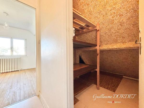 Maison à DIEPPE, 76200 - 5 pièces 82m²