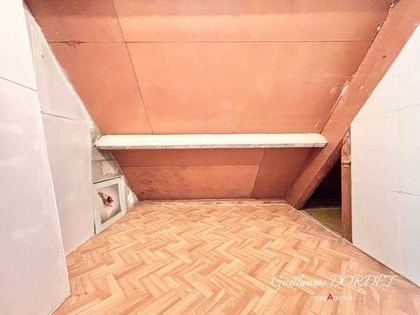 Maison à DIEPPE, 76200 - 5 pièces 82m²