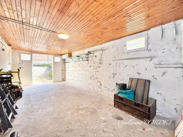 Maison à DIEPPE, 76200 - 5 pièces 82m²