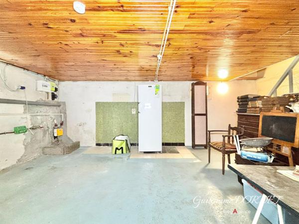 Maison à DIEPPE, 76200 - 5 pièces 82m²