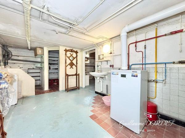 Maison à DIEPPE, 76200 - 5 pièces 82m²