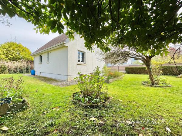 Maison à DIEPPE, 76200 - 5 pièces 82m²