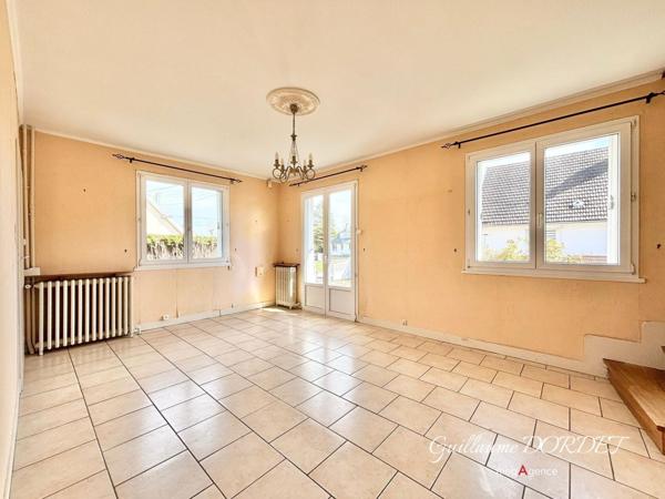 Maison à DIEPPE, 76200 - 5 pièces 82m²