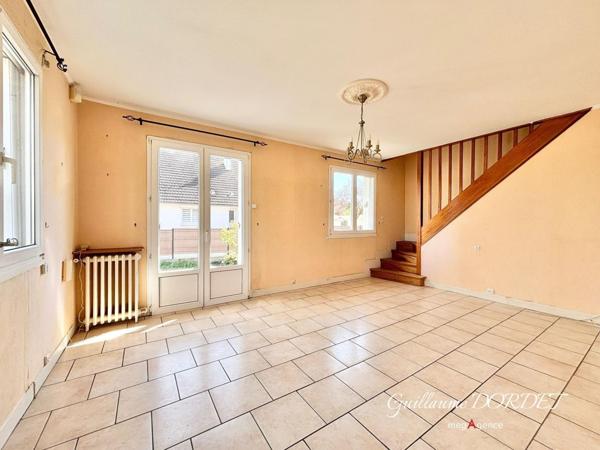 Maison à DIEPPE, 76200 - 5 pièces 82m²