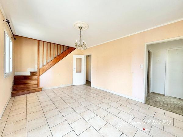 Maison à DIEPPE, 76200 - 5 pièces 82m²