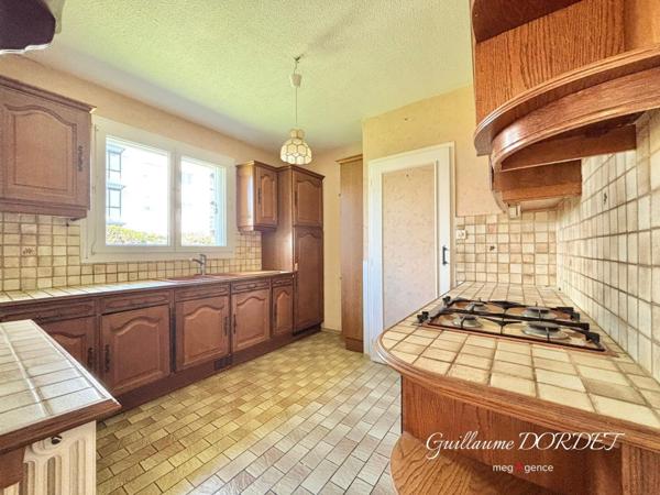 Maison à DIEPPE, 76200 - 5 pièces 82m²