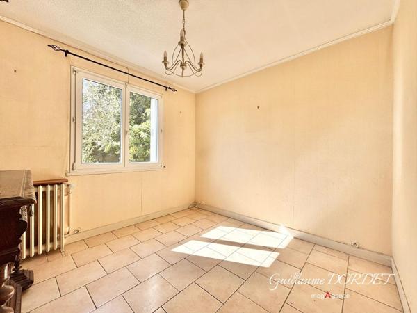 Maison à DIEPPE, 76200 - 5 pièces 82m²