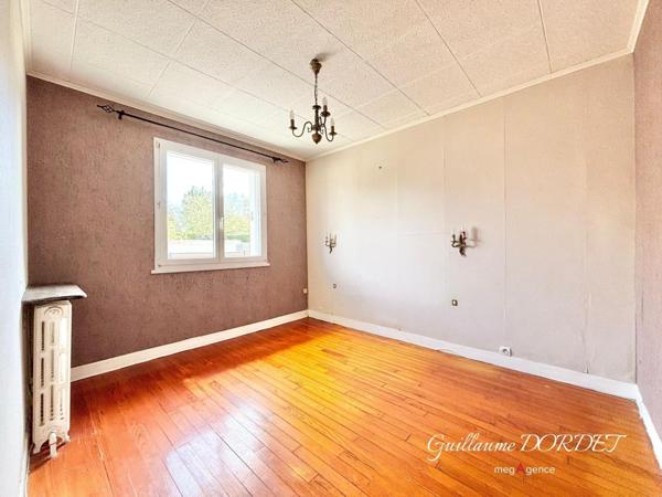 Maison à DIEPPE, 76200 - 5 pièces 82m²