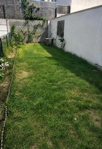 🏡 Gennevilliers – Un appartement comme une maison, entre lumière et extérieur privilégié