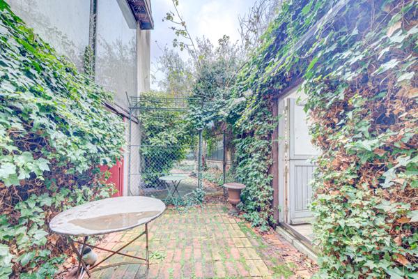 Maison 7 pièces - 184 m² Exclusivité efficity