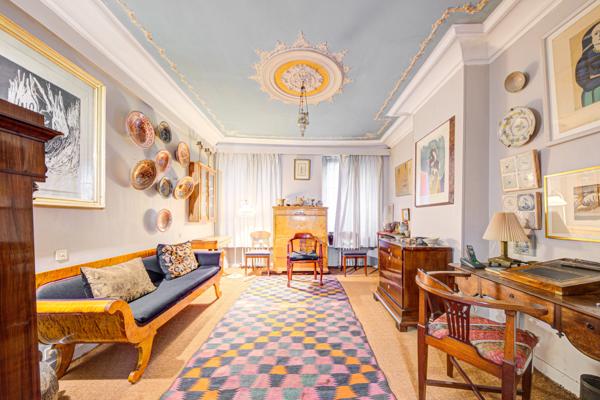 Maison 7 pièces - 184 m² Exclusivité efficity