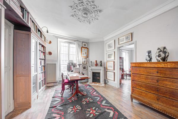 Maison 7 pièces - 184 m² Exclusivité efficity