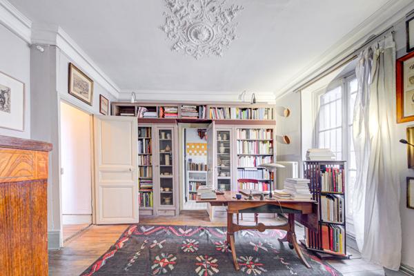 Maison 7 pièces - 184 m² Exclusivité efficity