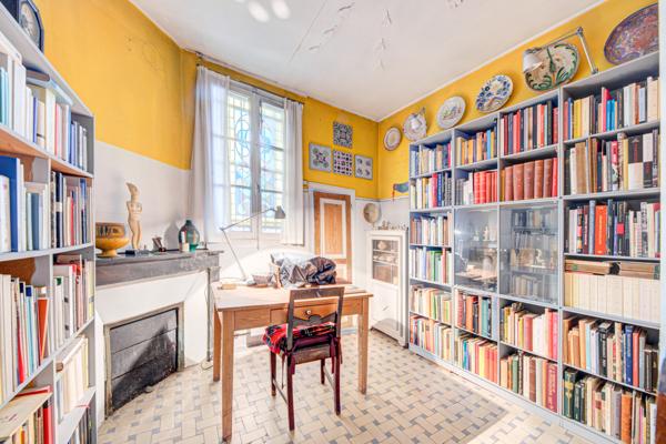 Maison 7 pièces - 184 m² Exclusivité efficity