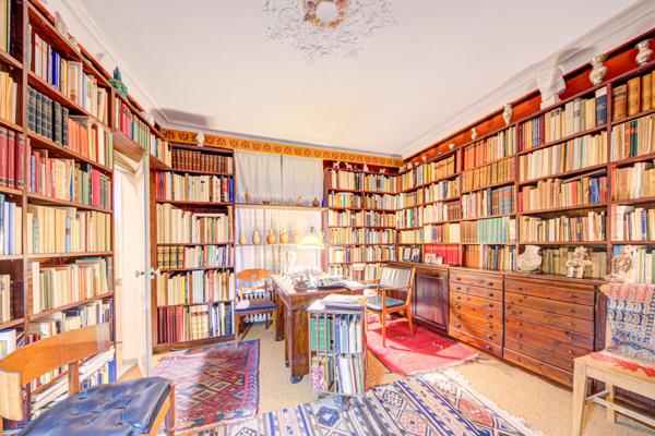 Maison 7 pièces - 184 m² Exclusivité efficity