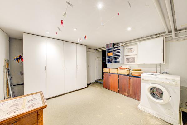 Maison 7 pièces - 184 m² Exclusivité efficity