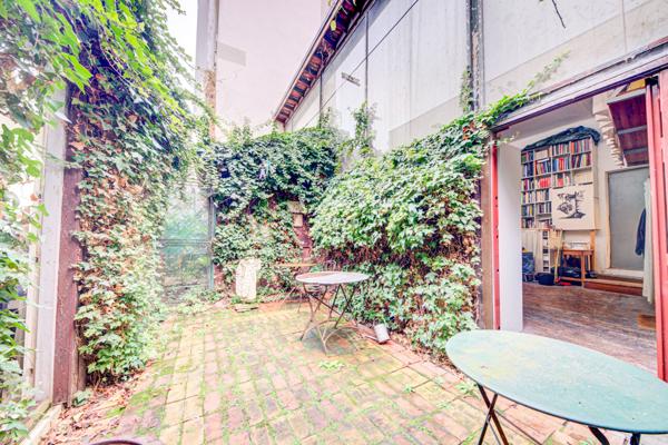 Maison 7 pièces - 184 m² Exclusivité efficity