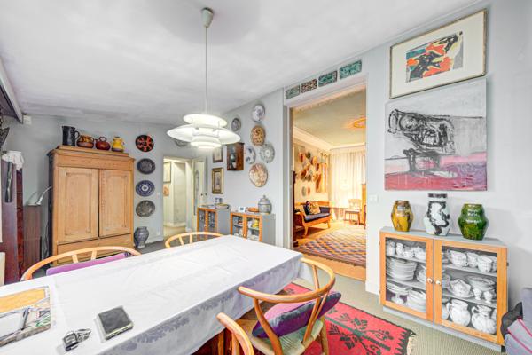 Maison 7 pièces - 184 m² Exclusivité efficity