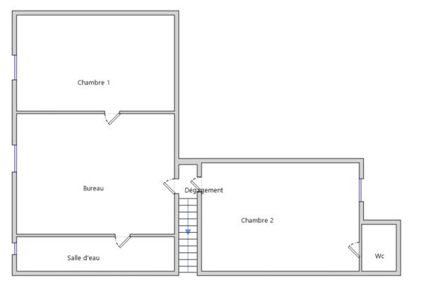 Maison 7 pièces - 184 m² Exclusivité efficity