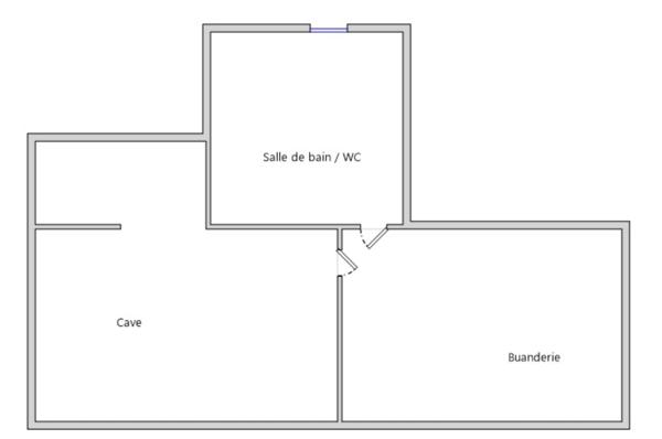 Maison 7 pièces - 184 m² Exclusivité efficity