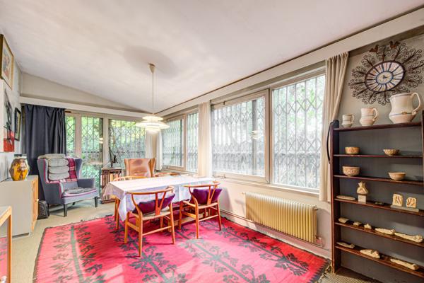 Maison 7 pièces - 184 m² Exclusivité efficity