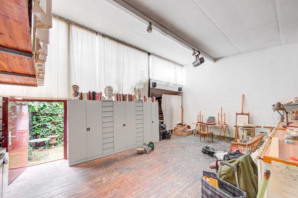 Maison 7 pièces - 184 m² Exclusivité efficity