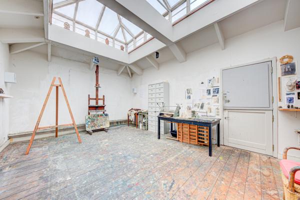 Maison 7 pièces - 184 m² Exclusivité efficity