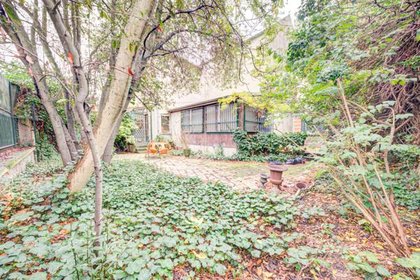 Maison 7 pièces - 184 m² Exclusivité efficity