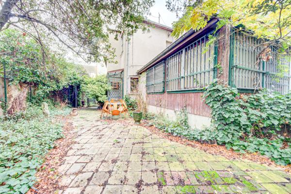 Maison 7 pièces - 184 m² Exclusivité efficity