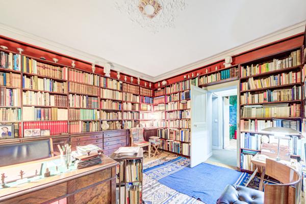 Maison 7 pièces - 184 m² Exclusivité efficity