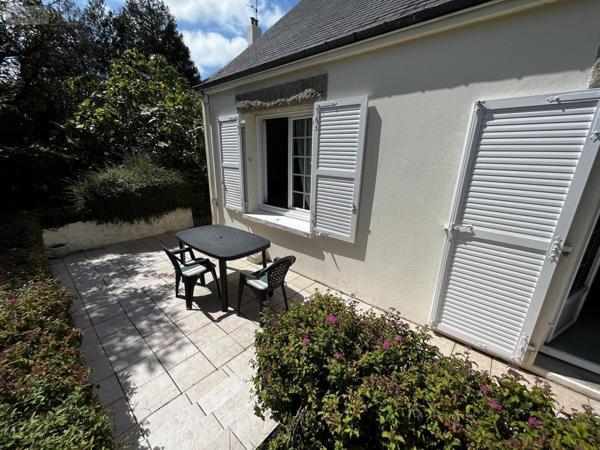 Maison à vendre à Vannes dans le Morbihan (56000), ref : 56004-714