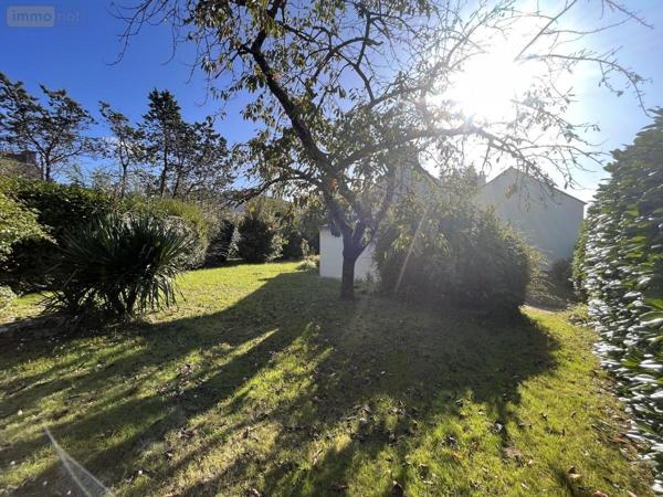 Maison à vendre à Vannes dans le Morbihan (56000), ref : 56004-714