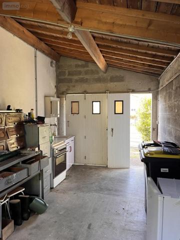 Maison à vendre à Vannes dans le Morbihan (56000), ref : 56004-714