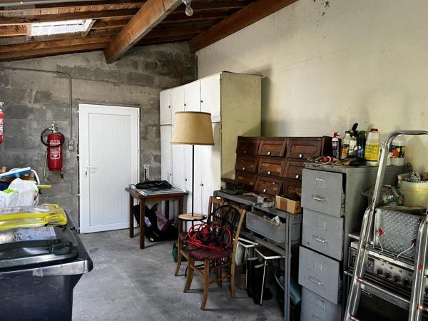 Maison à vendre à Vannes dans le Morbihan (56000), ref : 56004-714