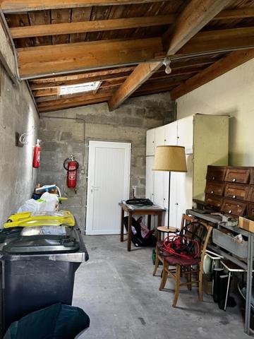 Maison à vendre à Vannes dans le Morbihan (56000), ref : 56004-714