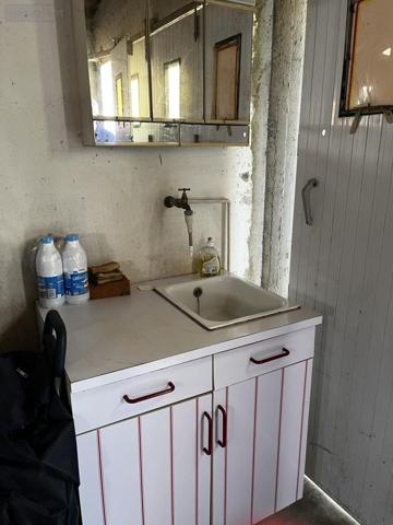 Maison à vendre à Vannes dans le Morbihan (56000), ref : 56004-714