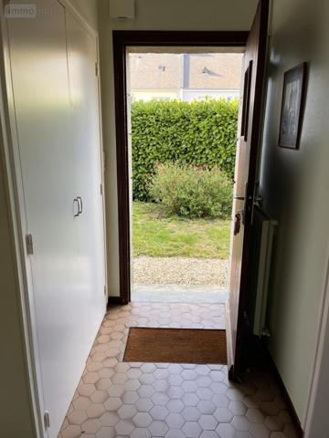 Maison à vendre à Vannes dans le Morbihan (56000), ref : 56004-714