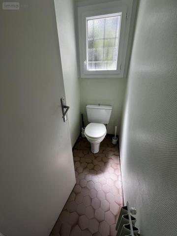 Maison à vendre à Vannes dans le Morbihan (56000), ref : 56004-714