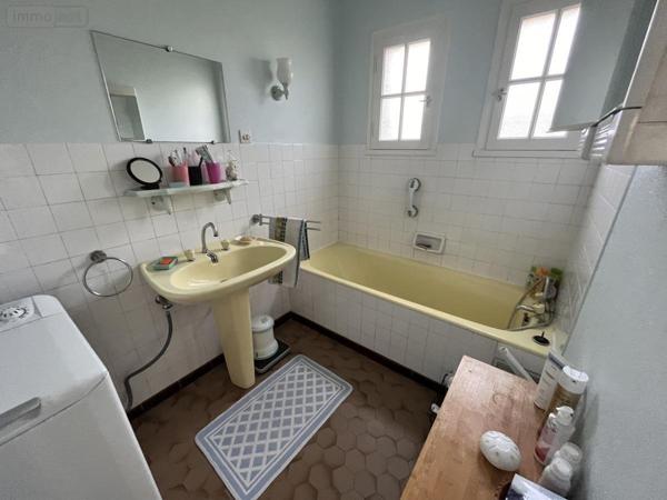 Maison à vendre à Vannes dans le Morbihan (56000), ref : 56004-714