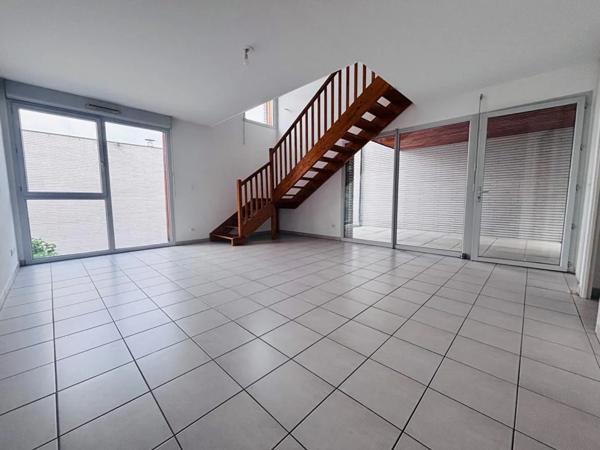 Appartement à vendre à Blagnac (31700)