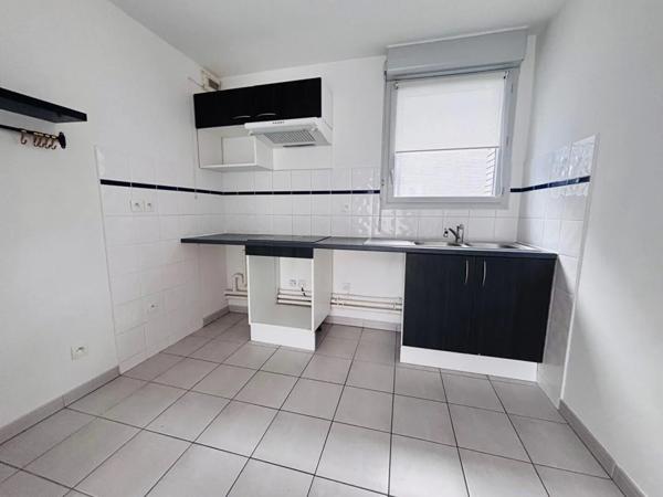 Appartement à vendre à Blagnac (31700)