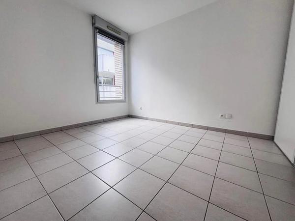 Appartement à vendre à Blagnac (31700)