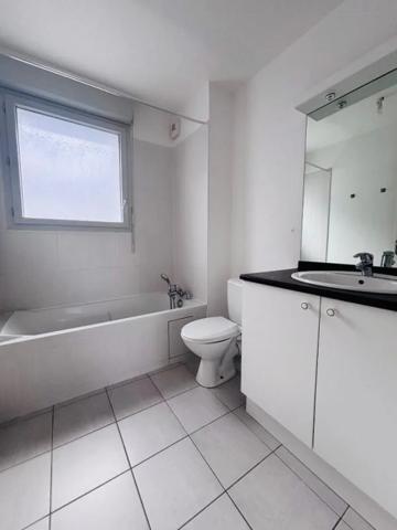Appartement à vendre à Blagnac (31700)
