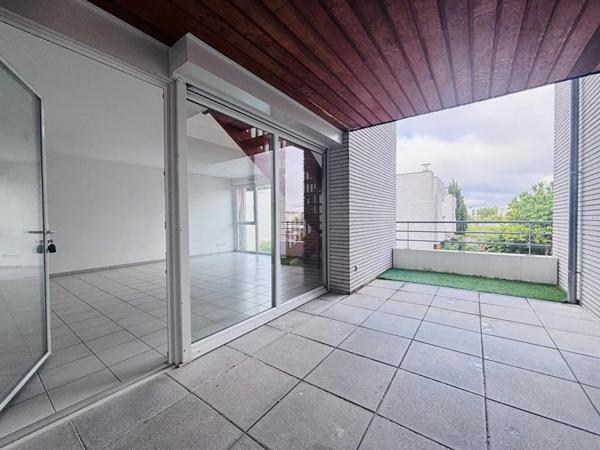 Appartement à vendre à Blagnac (31700)