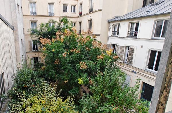 APPARTEMENT A RENOVER